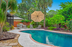 Your private tropical paradise